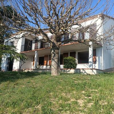 Vente maison 6 pièces Lautrec (81440)