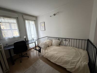 Location chambre en colocation 3 pièces Cergy (95)