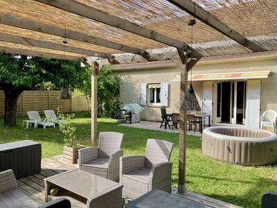 Vente maison 6 pièces Cormeilles-en-Parisis (95240)