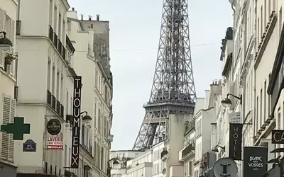 Paris 7E