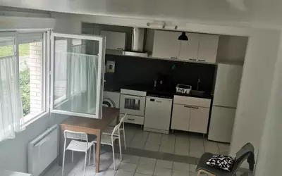 Saint-Denis (93200)
