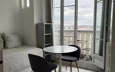 Paris 17E (75017)