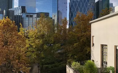 Courbevoie (92400)