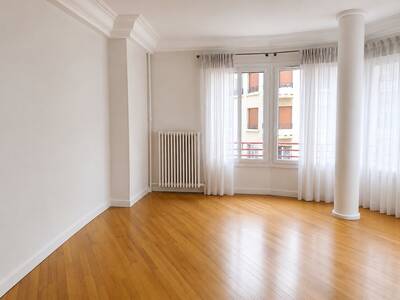 Vente appartement 4 pièces Grenoble (38)