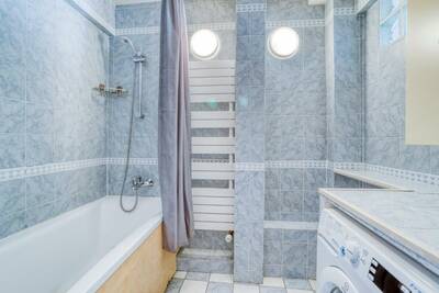 Location appartement 4 pièces Suresnes (92150)