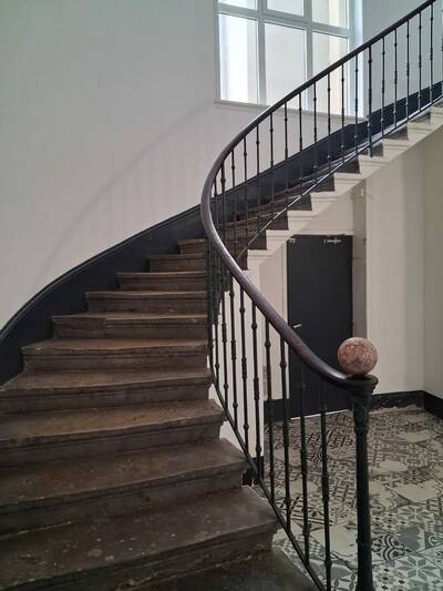 Vente appartement studio Lyon 9e