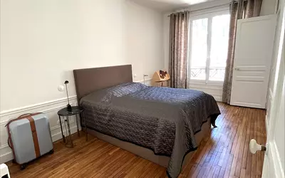 Paris 16E (75016)