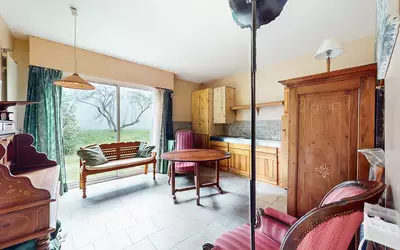 À 60M De La Plage - Hermanville-Sur-Mer (14880)