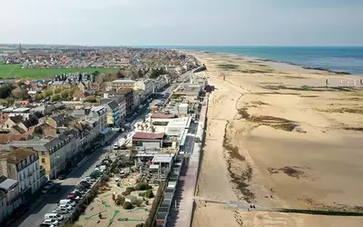Luc-Sur-Mer