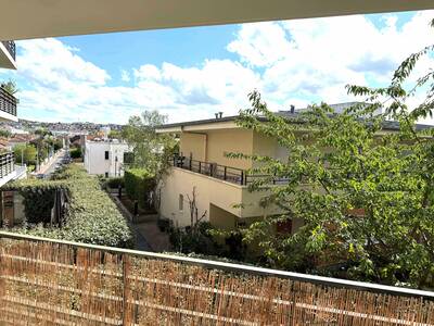Vente appartement 3 pièces Rueil-Malmaison (92500)