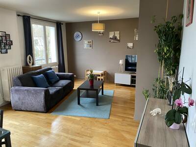 Vente appartement 4 pièces Bry-sur-Marne (94360)
