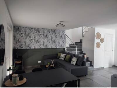 Location maison 4 pièces Geudertheim (67170)