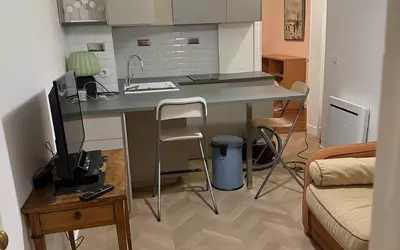 Paris 18E (75018)