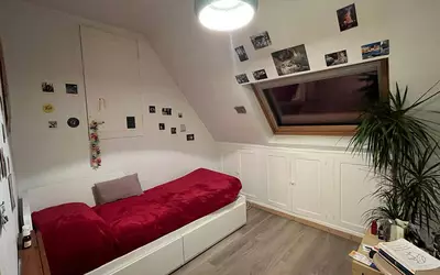 Paris 16E (75016)