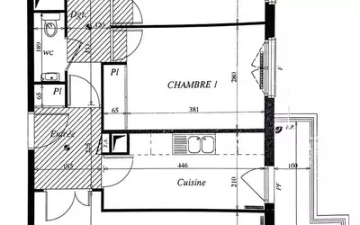 Paris 15E (75015)