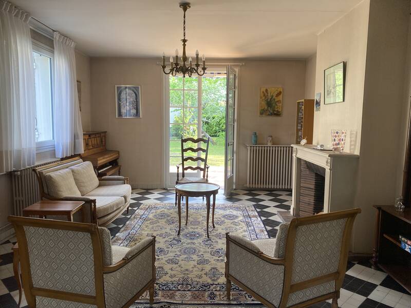 Talence (33400)