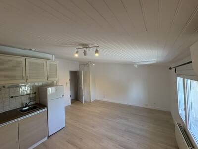 Location appartement studio Gignac-la-Nerthe (13180)