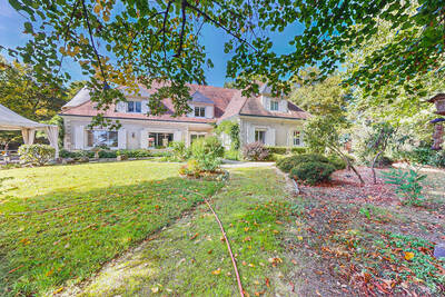 Vente maison 7 pièces Tours (37)