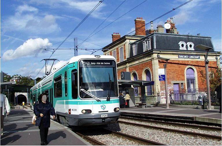 Suresnes (92150)