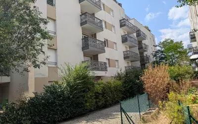 Villeurbanne (69100)