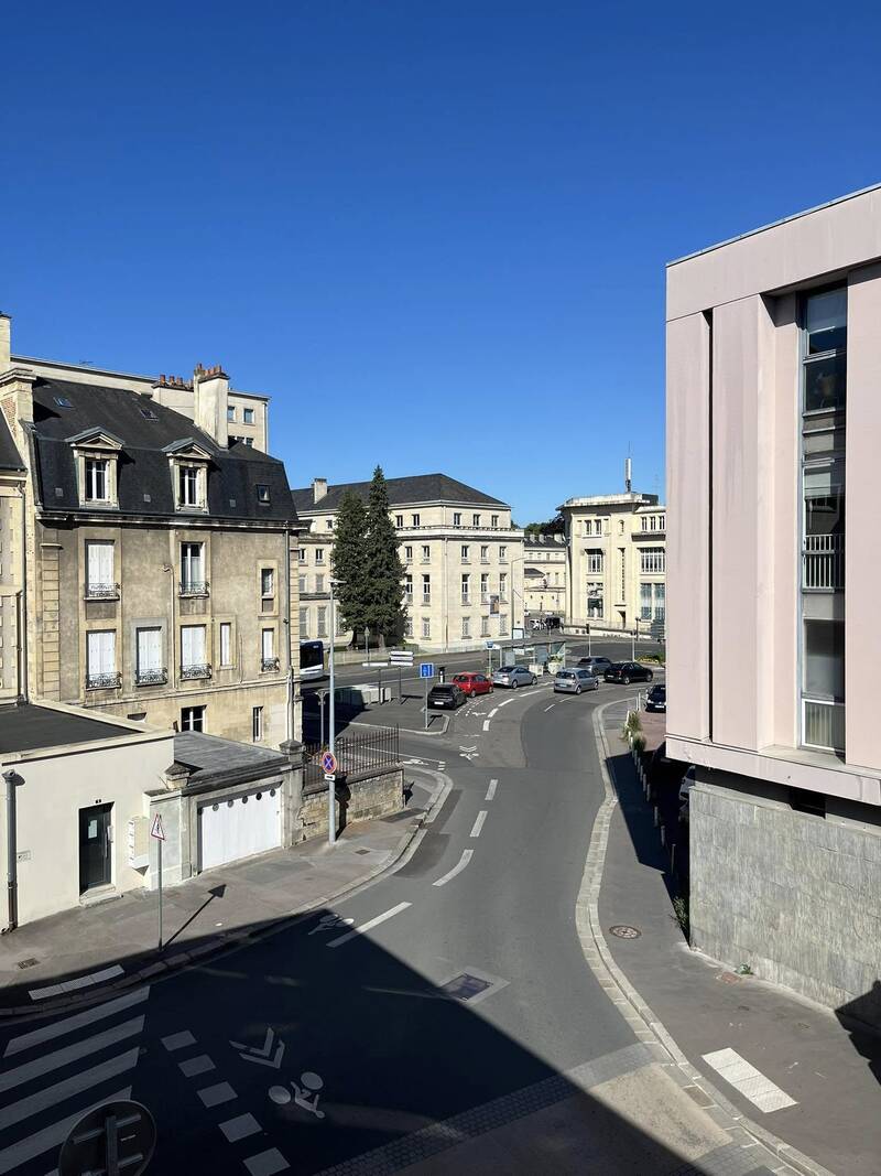 Caen (14000)