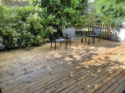 Location appartement 2 pièces Meudon (92190)