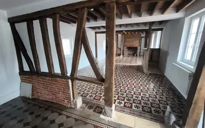 Bernay (27300)