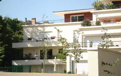 Montmorency (95160)