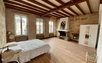 Bordeaux (33000)