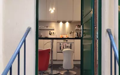 Paris 17E (75017)