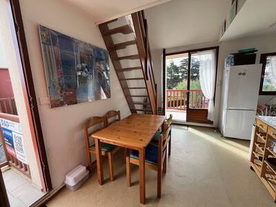 Vente appartement 4 pièces Guérande (44350)