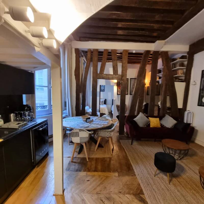 Paris 6E (75006)