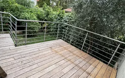 Fresnes (94260)