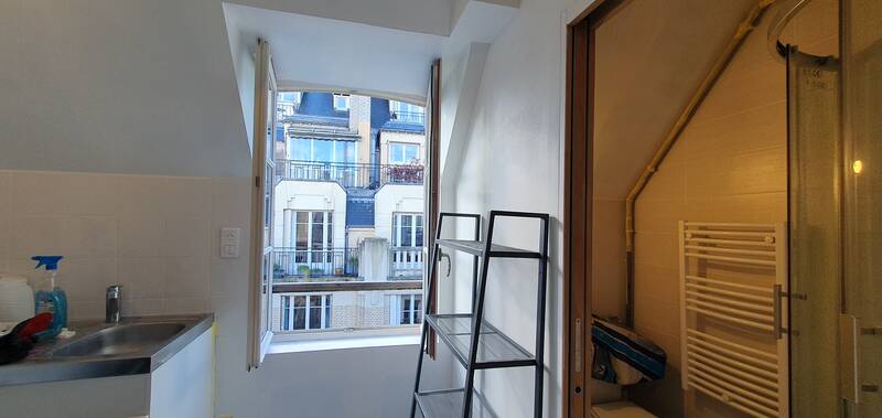 Paris 18E (75018)
