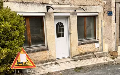 Saint-Rabier (24210)