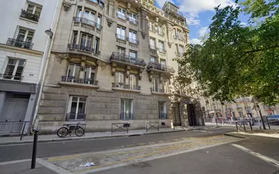 Paris 16E (75016)