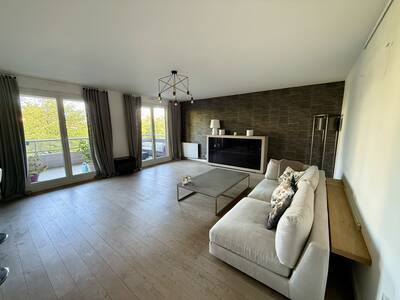 Location appartement 4 pièces Ferney-Voltaire (01210)