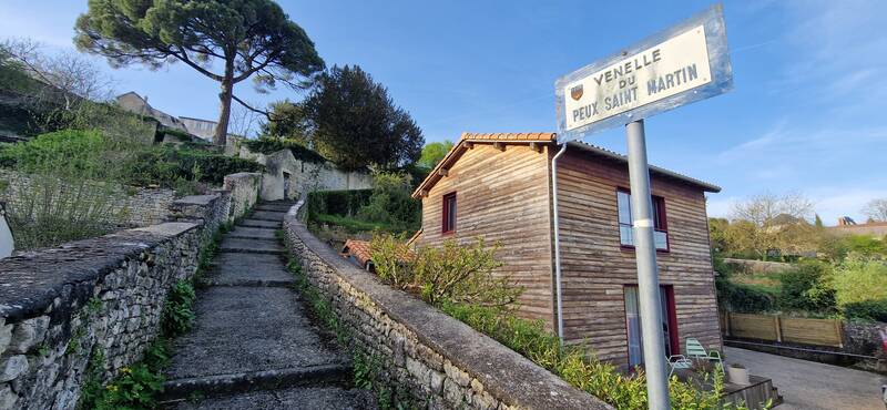 Saint-Maixent-L'école (79400)