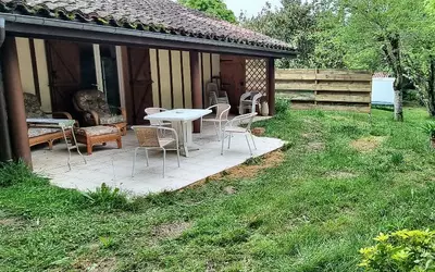 Labastide-D'armagnac (40240)