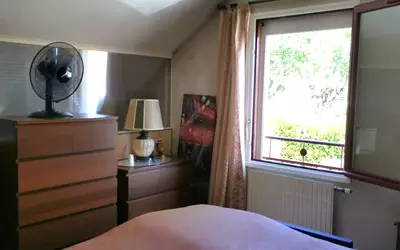 Saint-Thibault-Des-Vignes (77400)