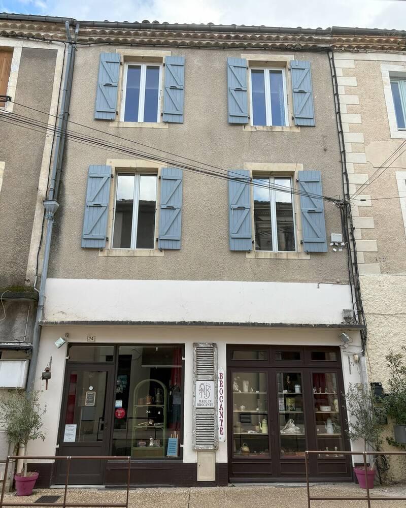 Aurignac (31420)