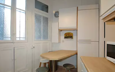 Paris 17E (75017)