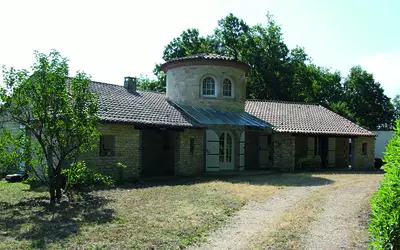 Martillac (33650)