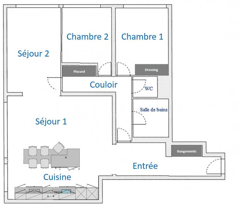 Paris 13E (75013)