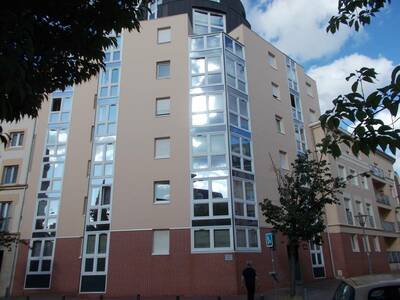 Location appartement 3 pièces Rouen (76)