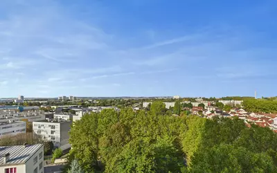 Villejuif (94800)