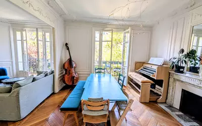 Paris 18E (75018)