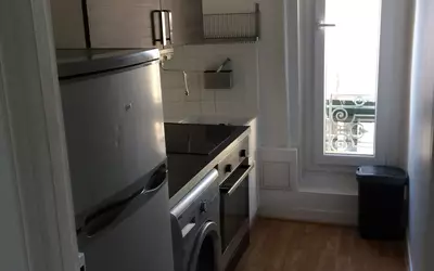 Paris 3E (75003)