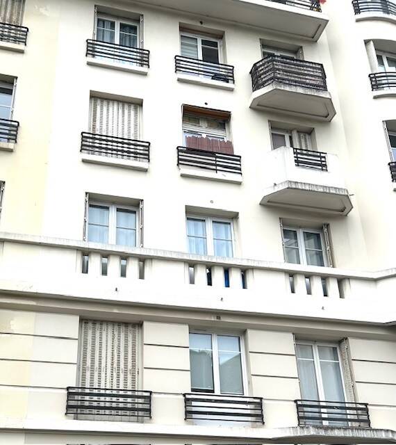 Paris 15E (75015)