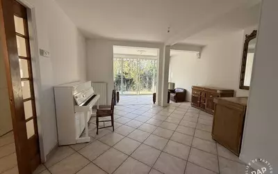 Maison 6 pièces 144 m² · à Soisy-sous-Montmorency · 144 m² · 605 000 €